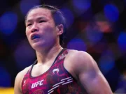 Por que o MMA feminino está tão silencioso?