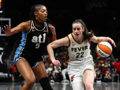 WNBA All-Star Starter Snubs: Dream Stars Rhyne Howard, Angel Reese fora de cena; Caitlin Clark destaca disparidades de votação