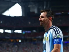 Conclusões das oitavas de final da Copa do Mundo: por quanto tempo a Argentina pode permanecer no limite?