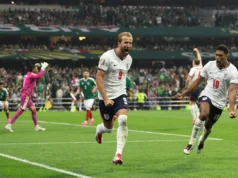 Copa do Mundo de 2026: 1 aposta perde US$ 1 milhão na derrota do México por 3 a 2 para a Inglaterra nas oitavas de final