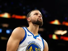 O que perder para LeBron James significa para Stephen Curry e os Warriors