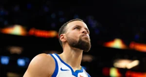 O que perder para LeBron James significa para Stephen Curry e os Warriors