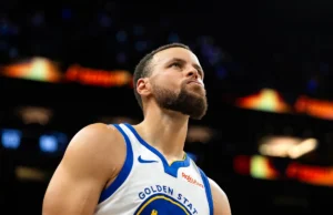 O que perder para LeBron James significa para Stephen Curry e os Warriors