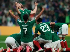Copa do Mundo de 2026: México devolve relógio Rolex de criador de conteúdo online para evitar violação das regras da FIFA