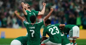 Copa do Mundo de 2026: México devolve relógio Rolex de criador de conteúdo online para evitar violação das regras da FIFA