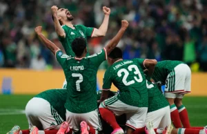 Copa do Mundo de 2026: México devolve relógio Rolex de criador de conteúdo online para evitar violação das regras da FIFA