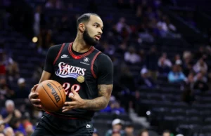76ers supostamente trocaram F Johni Broome e escolheram o Clippers por dinheiro para ficar sob os dois aventais após a contratação de LeBron James
