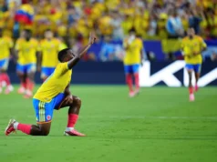 Suíça x Colômbia: onde assistir hoje ao jogo da Copa do Mundo de 2026, canal de TV, horário de início, informações de transmissão gratuitas e muito mais