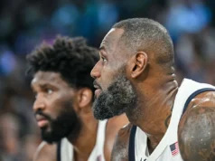 Como LeBron James e os 76ers podem fazer isso funcionar