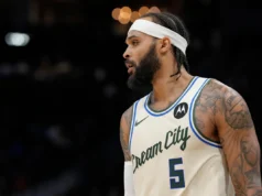 A NBA está supostamente pensando em contratar Gary Trent Jr. com o Bucks.