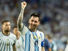 Egito x Argentina: onde assistir ao jogo da Copa do Mundo de 2026, canais de TV, horário de início, informações de transmissão gratuitas e muito mais