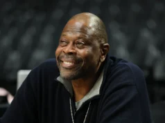Patrick Ewing está se juntando à equipe da Wizards como assistente, com Steve Clifford entrando como consultor técnico.