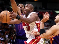 Tim Hardaway Sr. diz que filho não pode usar o número 10, aposentado com calor: ‘Meu legado é meu legado’