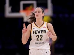 Indiana Fever vs Golden State Valkyries: como assistir ao próximo jogo de Caitlin Clarke, horário de início, canal de TV e muito mais