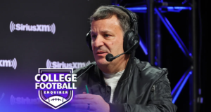 Mike Lombardi foi afastado + jogadores de Stanford formam CFPA Chapter + Ohio State lucra com Chase