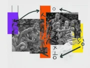 A polêmica da arbitragem de Caitlin Clarke revela a grande divisão entre os jogadores na conversa física da WNBA