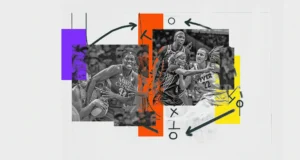 A polêmica da arbitragem de Caitlin Clarke revela a grande divisão entre os jogadores na conversa física da WNBA