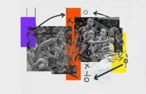 A polêmica da arbitragem de Caitlin Clarke revela a grande divisão entre os jogadores na conversa física da WNBA