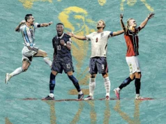 Copa do Mundo: agora é a hora de nascerem lendas