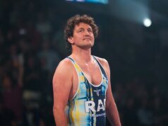 ‘É difícil até descrever’: Ben Askren reflete sobre a despedida que quase nunca fez