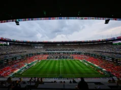 Inglaterra e México são o centro das atenções no blockbuster Azteca