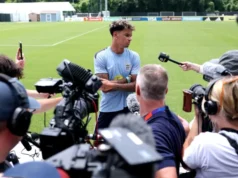 Haaland, estrela silenciosa da Copa do Mundo, é vital, diz O’Reilly da Inglaterra