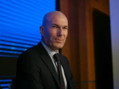 ‘Único emprego que eu queria’: França recorre a Zidane como treinador
