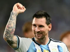 O eterno Messi poderá continuar a representar a Argentina na Copa do Mundo?