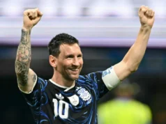 Momentos da Copa do Mundo: Vikings remam e peixinhos brilham