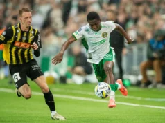 Newcastle United deve contratar o ala em quem o Liverpool está interessado