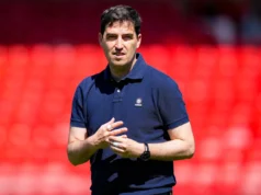 Liverpool confirmou detalhes do primeiro jogo da pré-temporada