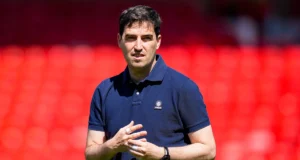 Liverpool confirmou detalhes do primeiro jogo da pré-temporada