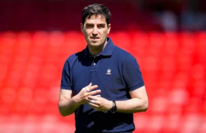 Liverpool confirmou detalhes do primeiro jogo da pré-temporada