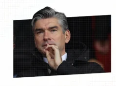 Richard Hughes já se decidiu: o super meio-campista vai embora