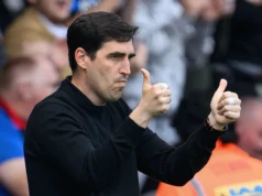 Liverpool prestes a receber a estrela sensacional