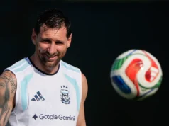 O que saber da Copa do Mundo: Messi busca aumentar a vantagem de gols na carreira quando a Argentina enfrentar Cabo Verde