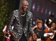 O ex-astro da NBA Lamar Odom deve entrar em acordo judicial no caso de DUI em Las Vegas