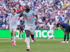 Bélgica obtém ‘justiça’ de Balogun depois de derrotar os EUA por 4 a 1 nas quartas de final da Copa do Mundo