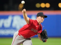 Sonny Gray dá ao Red Sox um começo difícil após problemas na estrada e vence o Boston Mets por 6-2