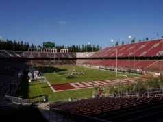 Stanford se torna a primeira escola a organizar um capítulo da Associação de Jogadores de Futebol Universitário liderado por jogadores