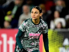 Os dois gols de Rodman e a vitória tardia levaram Washington à vitória por 2 a 1 sobre o Houston no retorno da NWSL.