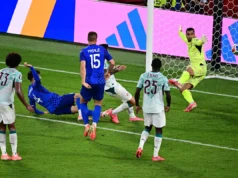 Croácia x Portugal: O que aconteceu nos minutos finais e caóticos