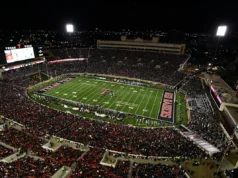 Texas Tech assinou um acordo de naming rights com a empresa de ativos digitais Galaxy