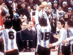A vantagem de jogar em casa é uma grande parte da história da Copa do Mundo. Agora o México recebe a Inglaterra