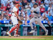 O outfielder dos Yankees, Cody Bellinger, perderá 4 a 6 semanas devido a uma distensão de grau 2 no tendão da coxa