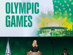 O COI disse que não concederá status de equipe olímpica à Groenlândia e às Ilhas Faroe