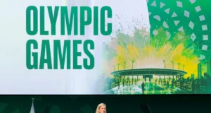 O COI disse que não concederá status de equipe olímpica à Groenlândia e às Ilhas Faroe