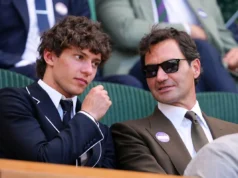 Kimi Antonelli revela conselhos para Roger Federer voltar aos trilhos na luta pelo título da F1