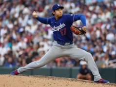 Shohei Ohtani vai pular o arremesso contra o Atletismo na quarta-feira para descansar mais
