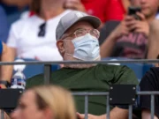 Jogo Piratas-Pais suspenso devido à má qualidade do ar devido à fumaça do incêndio florestal